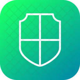 Protection  Icon