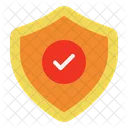 Transactionprotection Credentialmanagement Security Icon