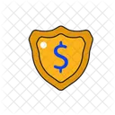 Protection Sticker Password Icon