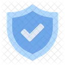 Shield Security Secure Icon