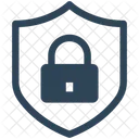 Protection Security Shield Icon