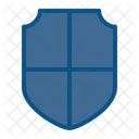 Protection Shield Encryption Icon