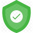 Protection Protection Shield Security Icon
