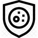 Protection  Icon