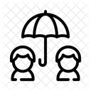 Protection  Icon