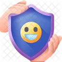 Protection Security Safety Icon