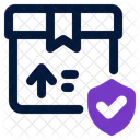 Protection Secure Safeguard Icon