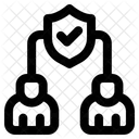 Protection Security Safeguard Icon