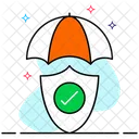 Protection  Icon