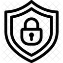 Protection Security Shield Icon