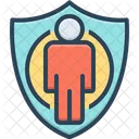 Protection  Icon