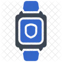 Antivirus Protection Security Icon