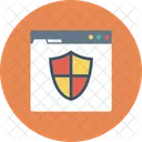 Protection Protectionshield Securityshield Icon