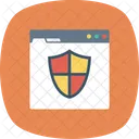 Protection Protectionshield Securityshield Icon