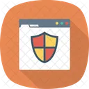 Protection Protectionshield Securityshield Icon