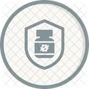 Protection  Icon