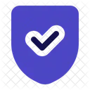 Protection  Icon