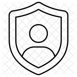 Protection  Icon