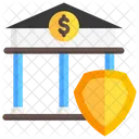 Protection Security Safety Icon