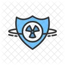 Protection Security Defense Icon