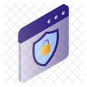 Protection  Icon