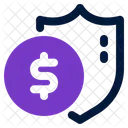 Protection Money Insurance 아이콘