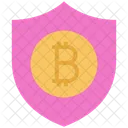 Cryptocurrency Money Coin 아이콘