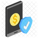 Protection Security Safety Icon