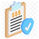 Protection Security Safety Icon