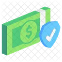 Protection Security Safety Icon