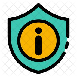 Protection Info  Icon