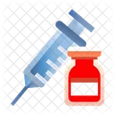 Protection Injection  Icon