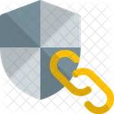 Protection Link Icon