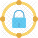 Protection Lock Safe Protection Protection Icon