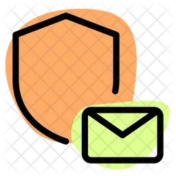 Protection Message  Icon
