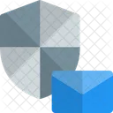 Protection Message Icon