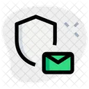 Protection Message  Icon