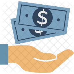 Protection Money  Icon