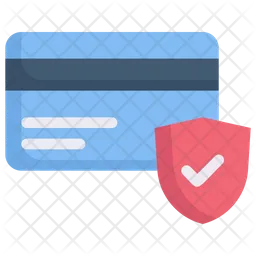 Protection payment  Icon