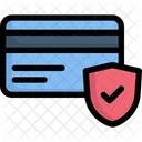 Protection payment  Icon
