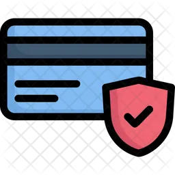 Protection payment  Icon