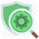 Protection Process Protection Process Icon