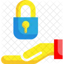Protection provision  Icon