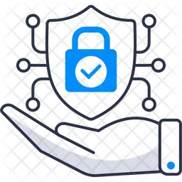 Protection provision  Icon