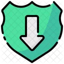 Protection Refresh Refresh Update Icon