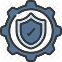 Protection Rewards  Icon
