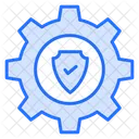 Protection Security Protection Protect Icon