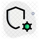 Protection Setting Icon