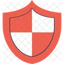 Protection Shield Anti Virus Shield Icon