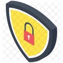 Protection Shield Security Shield Virus Protection Icon